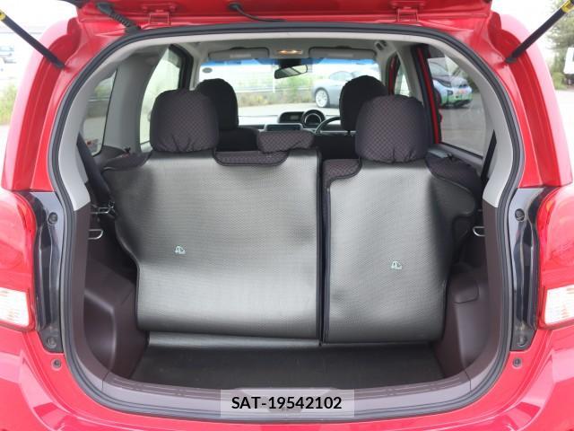 Toyota PORTE 2017-07 8814806-18