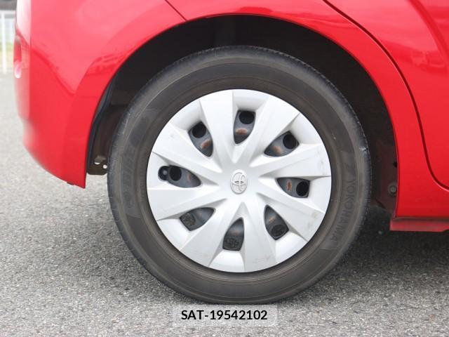 Toyota PORTE 2017-07 8814806-19