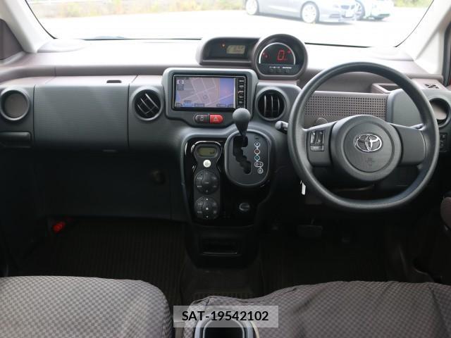 Toyota PORTE 2017-07 8814806-2