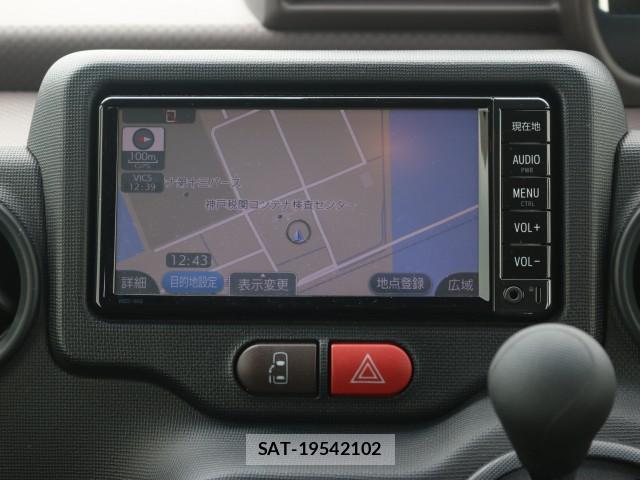 Toyota PORTE 2017-07 8814806-4
