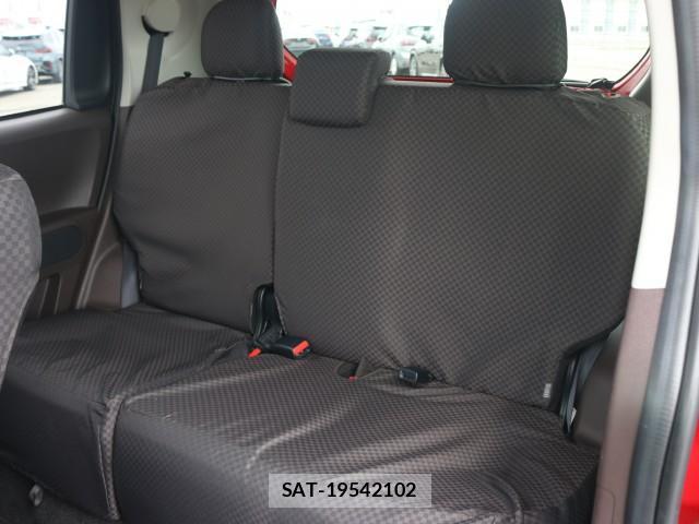 Toyota PORTE 2017-07 8814806-6