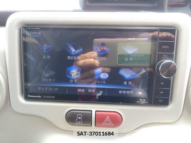 Toyota PORTE 2015-08 8817628-15