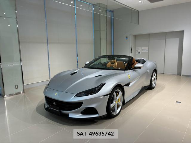 Ferrari Portofino 2023 8814286-0