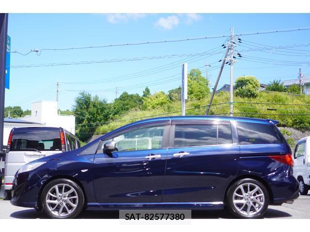 Mazda PREMACY 2017-03 8812042-10