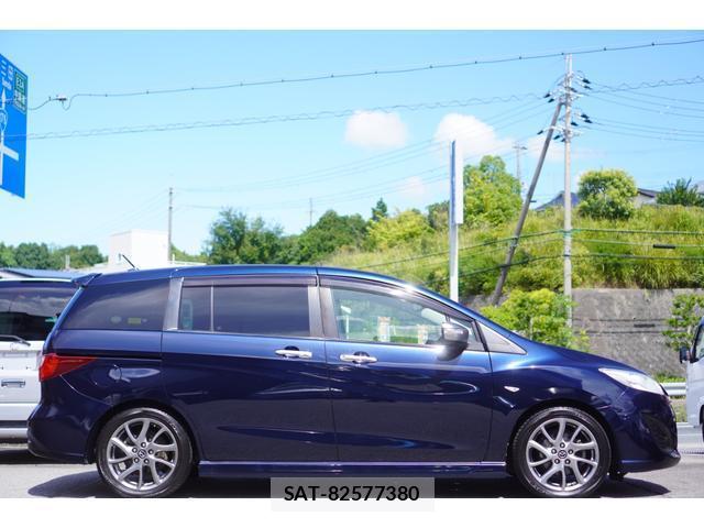 Mazda PREMACY 2017-03 8812042-3