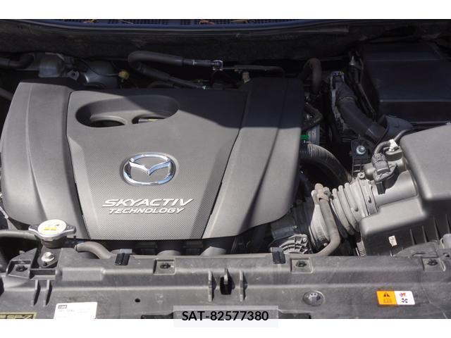 Mazda PREMACY 2017-03 8812042-7