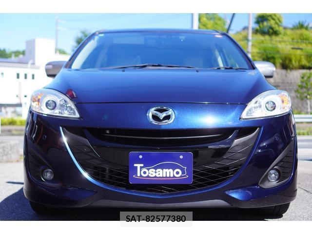 Mazda PREMACY 2017-03 8812042-9