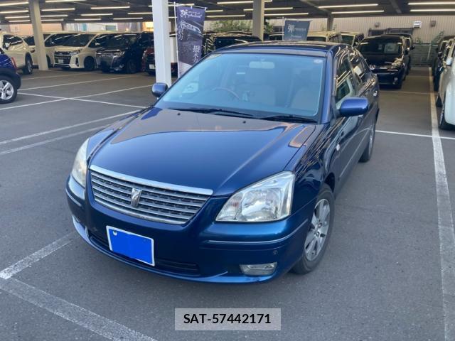 Toyota PREMIO 2002-02 8813557-1
