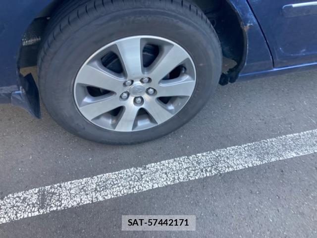 Toyota PREMIO 2002-02 8813557-10