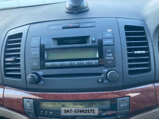 Toyota PREMIO 2002-02 8813557-8
