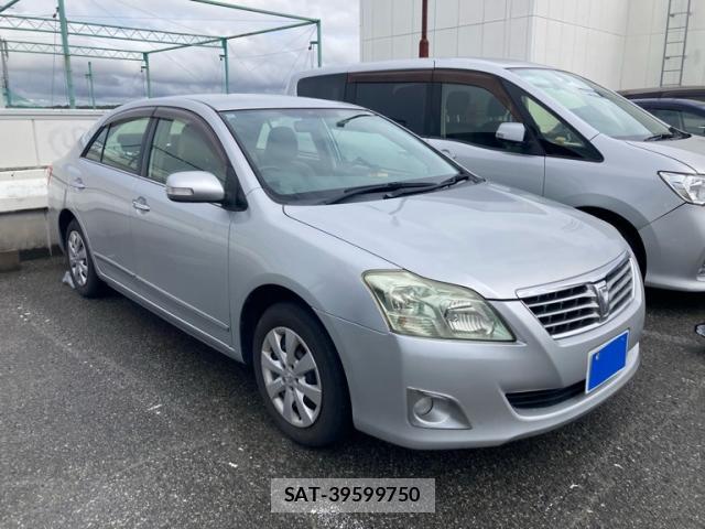 sat car