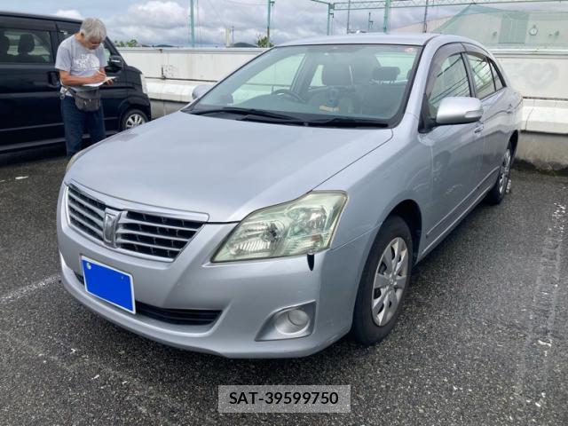 Toyota PREMIO 2012-10 8814754-1