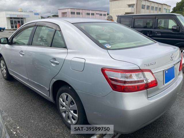 Toyota PREMIO 2012-10 8814754-13