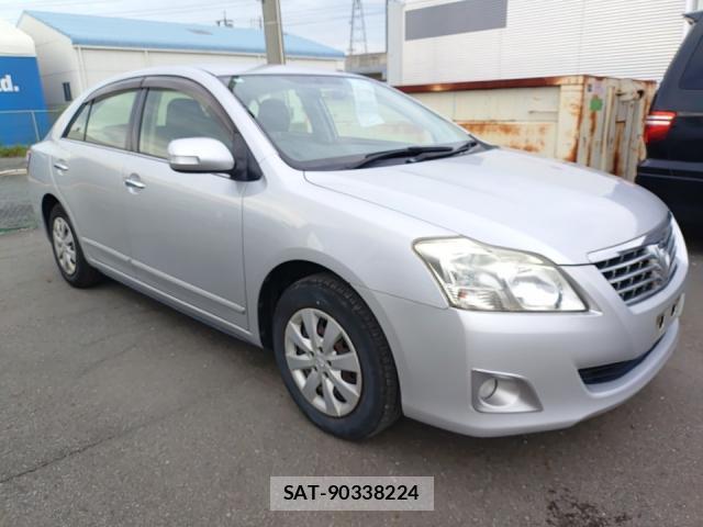 Toyota PREMIO 2012-07 8815343-1