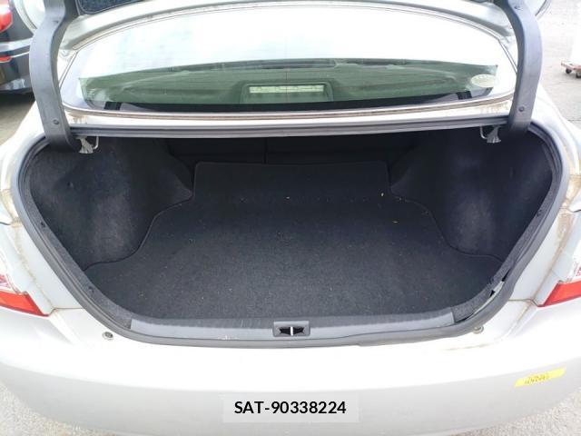 Toyota PREMIO 2012-07 8815343-5