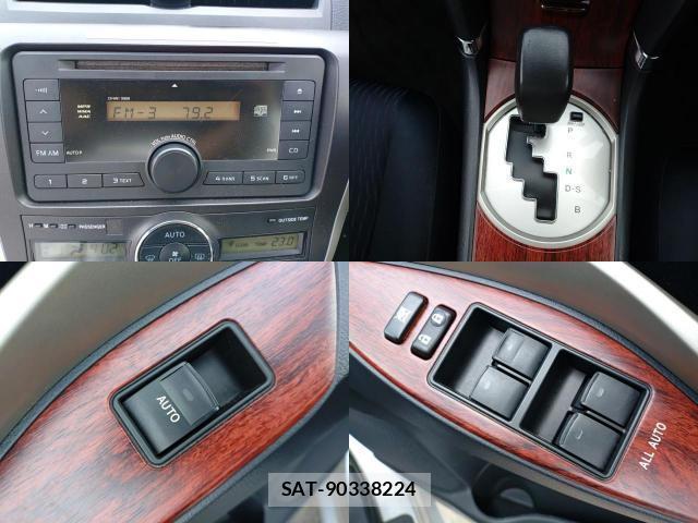 Toyota PREMIO 2012-07 8815343-8
