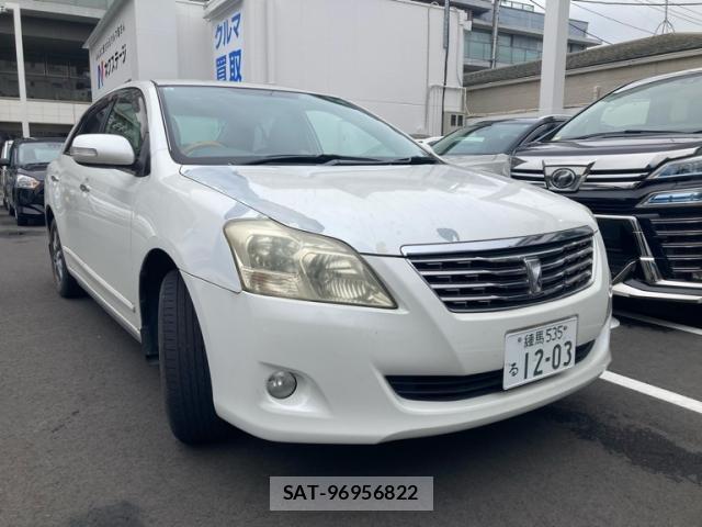 sat car