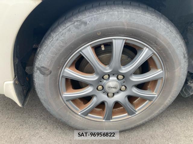 Toyota PREMIO 2008-11 8816245-2