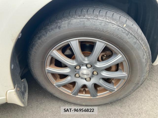 Toyota PREMIO 2008-11 8816245-9