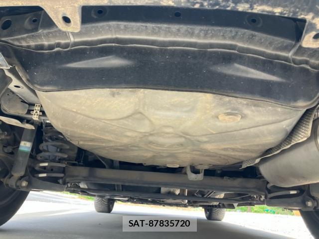 Toyota PRIUS ALPHA 2014-08 8812361-12