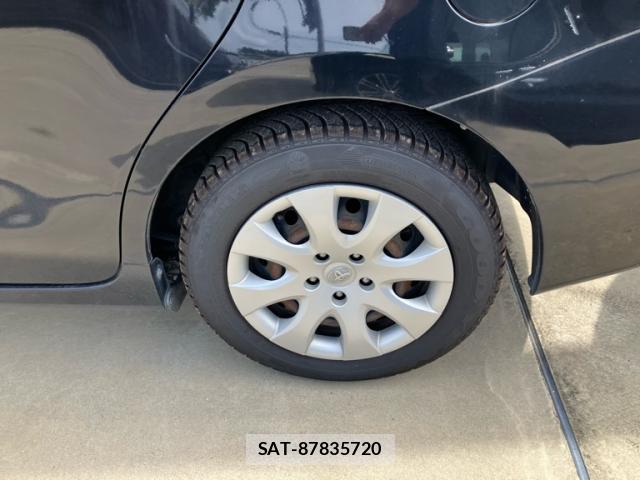 Toyota PRIUS ALPHA 2014-08 8812361-6