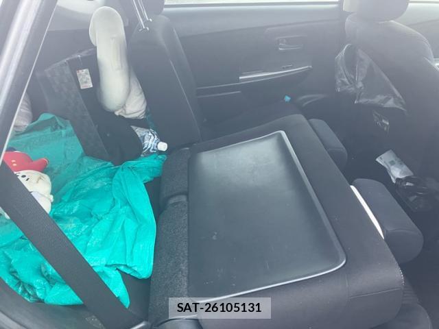 Toyota PRIUS ALPHA 2015-11 8812391-10
