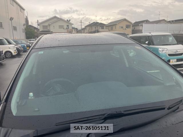 Toyota PRIUS ALPHA 2015-11 8812391-12
