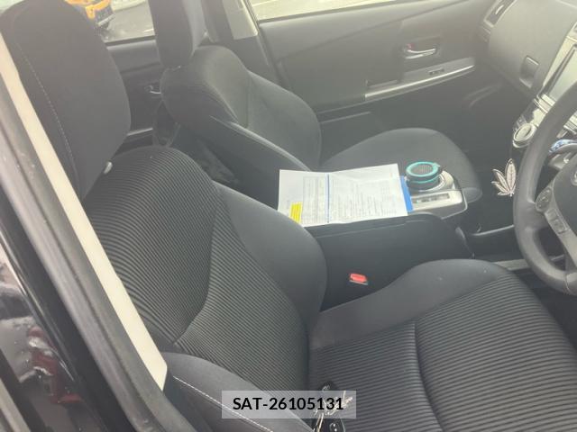 Toyota PRIUS ALPHA 2015-11 8812391-14