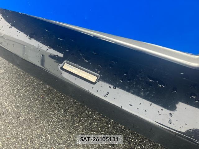 Toyota PRIUS ALPHA 2015-11 8812391-2