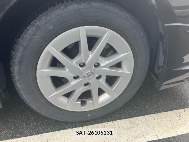 Toyota PRIUS ALPHA 2015-11 8812391-3