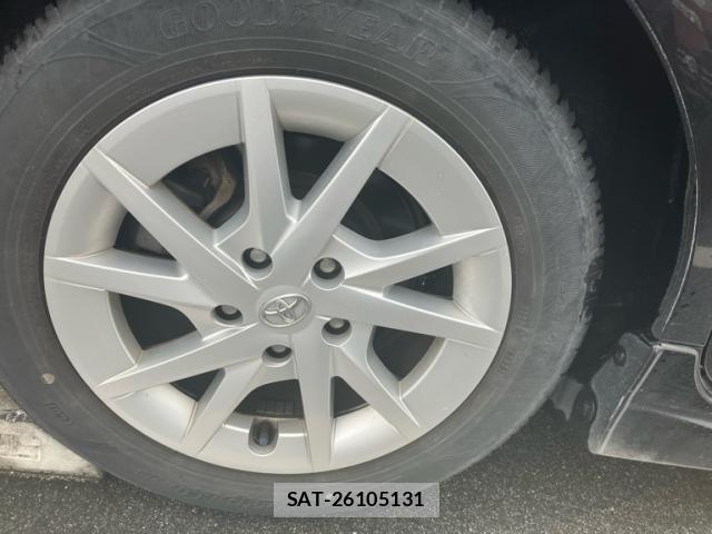 Toyota PRIUS ALPHA 2015-11 8812391-4