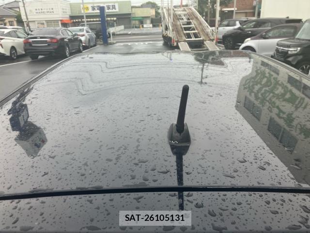 Toyota PRIUS ALPHA 2015-11 8812391-7
