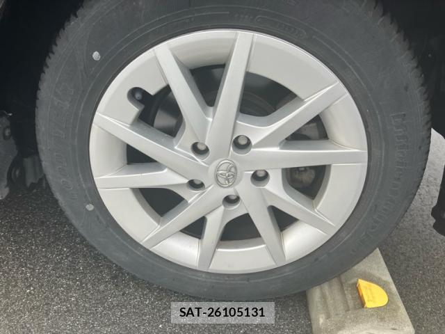 Toyota PRIUS ALPHA 2015-11 8812391-8