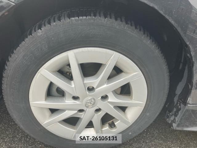 Toyota PRIUS ALPHA 2015-11 8812391-9