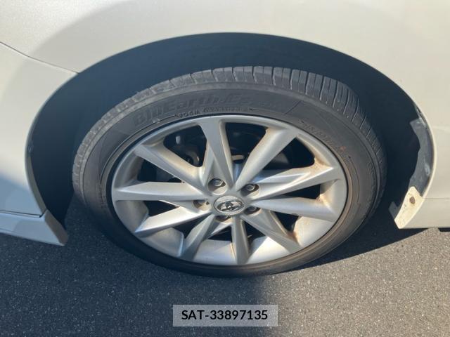 Toyota PRIUS ALPHA 2012-03 8813331-14