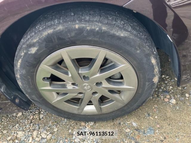Toyota PRIUS ALPHA 2013-12 8813517-12