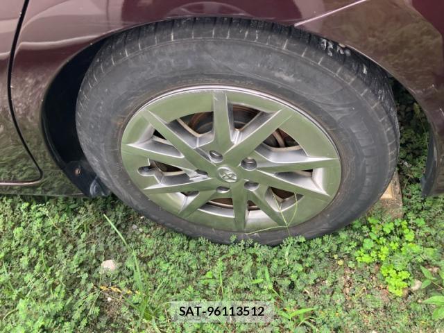 Toyota PRIUS ALPHA 2013-12 8813517-2