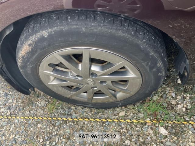 Toyota PRIUS ALPHA 2013-12 8813517-3