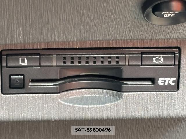 Toyota PRIUS ALPHA 2011-10 8814261-10