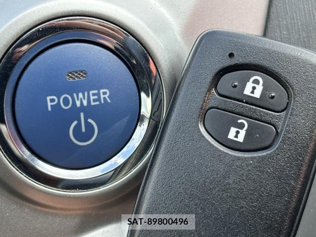 Toyota PRIUS ALPHA 2011-10 8814261-11