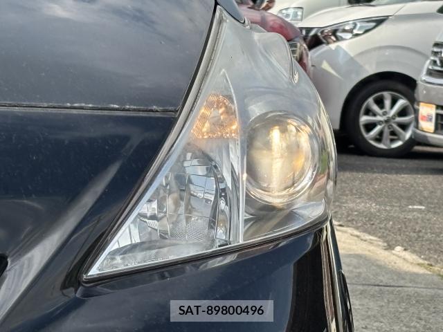 Toyota PRIUS ALPHA 2011-10 8814261-14