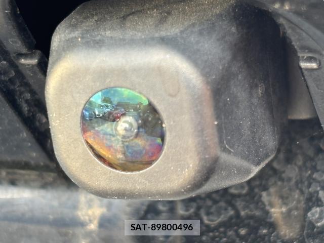 Toyota PRIUS ALPHA 2011-10 8814261-17