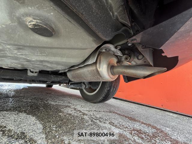 Toyota PRIUS ALPHA 2011-10 8814261-18