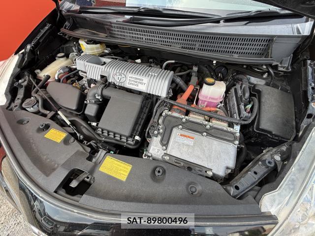 Toyota PRIUS ALPHA 2011-10 8814261-7