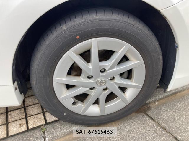 Toyota PRIUS ALPHA 2013-09 8814545-12