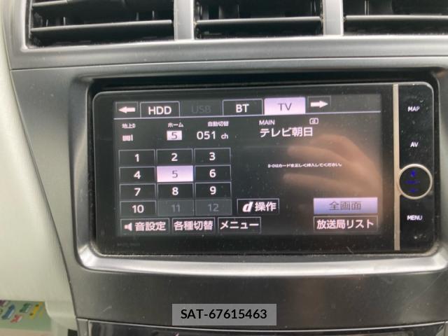 Toyota PRIUS ALPHA 2013-09 8814545-17