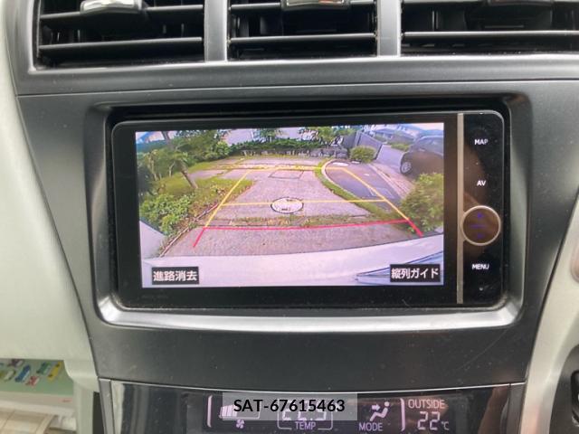 Toyota PRIUS ALPHA 2013-09 8814545-18