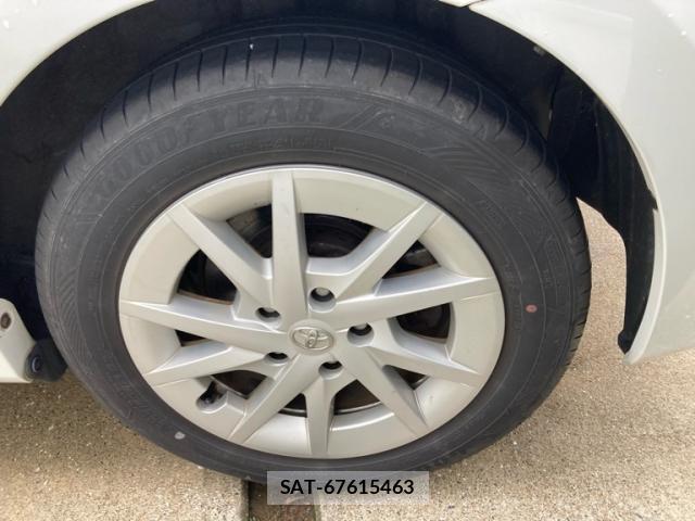 Toyota PRIUS ALPHA 2013-09 8814545-4