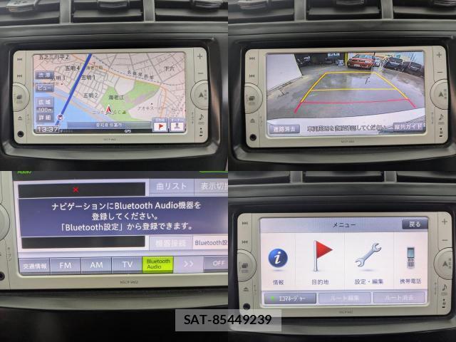 Toyota PRIUS ALPHA 2013-10 8814930-4