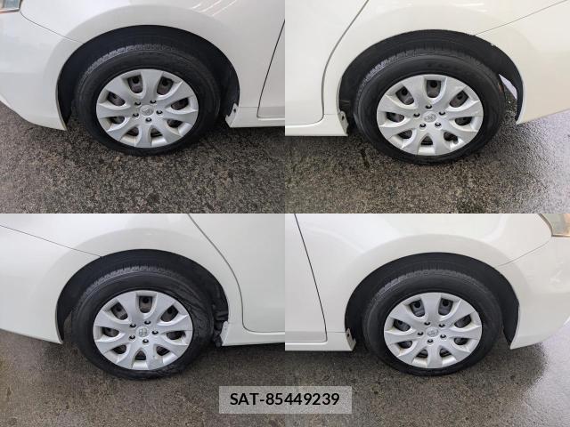 Toyota PRIUS ALPHA 2013-10 8814930-8